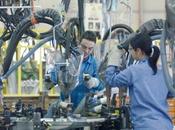 PAVIA.La congiuntura economica terzo trimestre: segni ripresa.