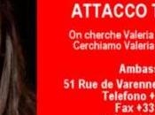 Cosa nostro Console Parigi?