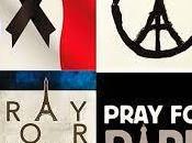 RADIO ONDA #PRAYFORPARIS Domani programmazione straordinaria 15/11/2015 07:45