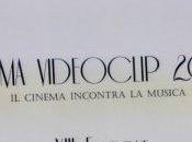 “Roma VideoClip 2015. Cinema incontra Musica”: novembre serata premiazione