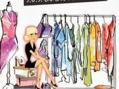 maledettissimo cambio stagione, ovvero vegetare davanti all'armadio