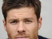 Xabi Alonso Bundes