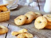 Taralli Dolci