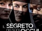 SEGRETO SUOI OCCHI Billy Ray, recensione