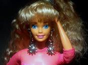 Sono andata giocare Barbie Mudec