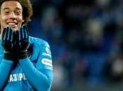 Tormentone Witsel, dove andrà Gennaio?