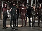 “Arrow”/“The Flash” crossover: sarà? Quale reunion vedremo?