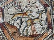 Scoperto altro mosaico Lod, Israele