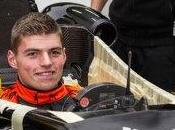 futuro chiama Verstappen