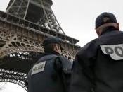 Allarme terrorismo, annullata Belgio Spagna.