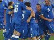 Stasera Italia-Romania: ultime novità probabili formazioni
