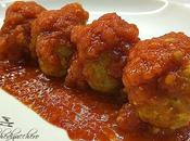 Polpette sugo ricetta classica