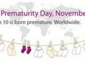 novembre, Giornata mondiale neonato prematuro
