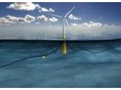 Impianti Eolici: arrivo nuove Floating Wind Turbine!