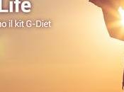 Genertellife lancia iniziativa promozionale fine anno iLife regala G-Diet.