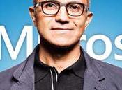 Satya Nadella: assistenti vocali browser