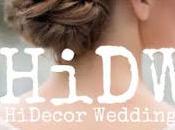 HiDecor Designer nuova frontiera Wedding Floral Design