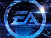 Electronic Arts ancora timida confronti della