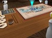 Dungeons Dragons abbraccia realtà virtuale!