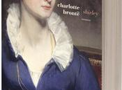 arrivo CHARLOTTE BRONTE, "Shirley"