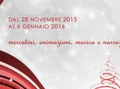 Gradara (PU), Castello diventa natalizio novembre: tanti eventi famiglie