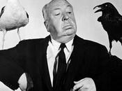 belle sequenze cinema Alfred Hitchcock incontro pubblico