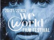 WeWorld Film Festival: Cinema Diritti delle Donne