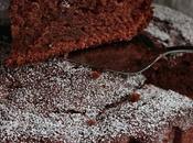 Torta alla Nutella Banane