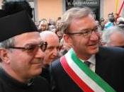 Luino, Franzetti: “Domenica bella giornata comunità. grande folla accolto Sergio”