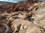 Spedizione Venta deserto Atacama Cile