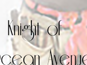 Recensione Knight Ocean Avenue Tara Lain
