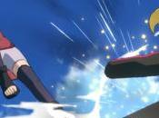 Rivelati requisiti minimi versione Naruto Shippuden: Ultimate Ninja Storm Notizia