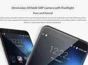 Ulefone Touch codice sconto soli euro Ram, impronte digitali, Octa core...)