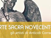 ARTE SACRA NOVECENTO Artisti Anticoli Corrado Civico Museo d’Arte Moderna Contemporanea