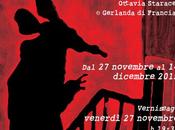 ROMA: BLACK WHY? Pictures from comic book dead Mostra Paolo Orazio