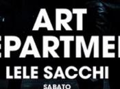 28/11 Department, Lele Sacchi Bolgia Bergamo