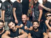 Samsara Tour Potenza, Perugia, Lucca