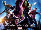 Guardiani della Galassia James Gunn