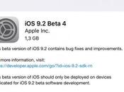 Apple rilascia beta iPhone, iPad iPod Touch, anche versione pubblica tester