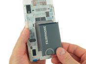 [News] iFixit smonta Fairphone primo smartphone modulare