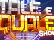 TALE QUALE SHOW5 ULTIMO ATTO. Grande attesa popolo social #ScanuPavarotti