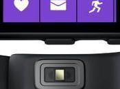 Microsoft Band saldo sugli store inglesi