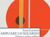 libro: "Ampliare sguardo" Anna Loretoni