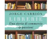 LIBRERIE Jorge Carrión