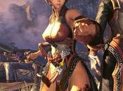 data lancio versione definitiva Blade Soul Notizia