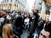 ‘Barbonaggio teatrale’, chiamateli attori amatoriali