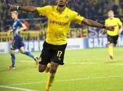 Dortmund pronto blindare punta diamante!