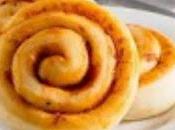 Video ricetta Girelle pizza