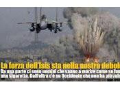 bombardiamo, loro porteranno guerra casa nostra!