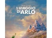 Viaggio Arlo, nuovo Film della Walt Disney